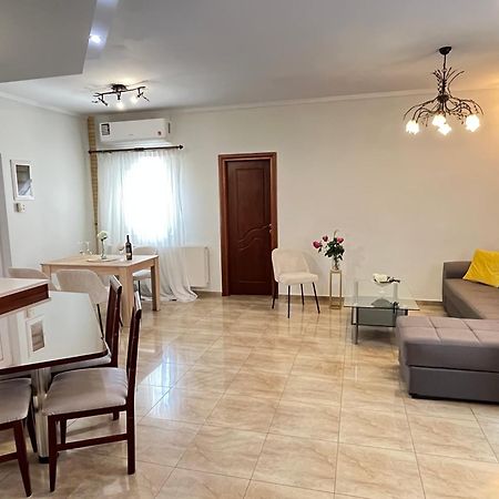 Hermes Casa Hersonissos Екстер'єр фото