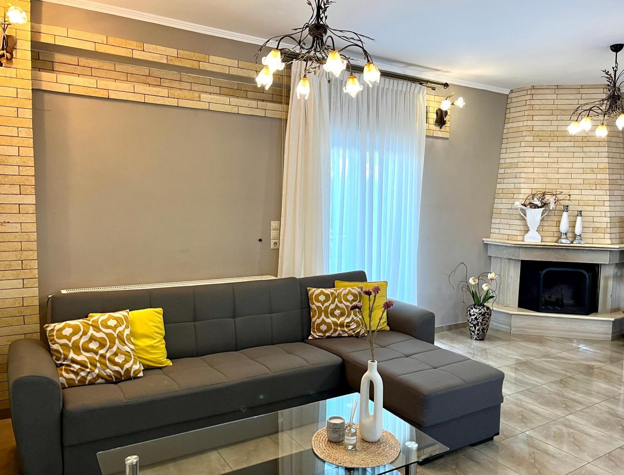 Hermes Casa Hersonissos Екстер'єр фото