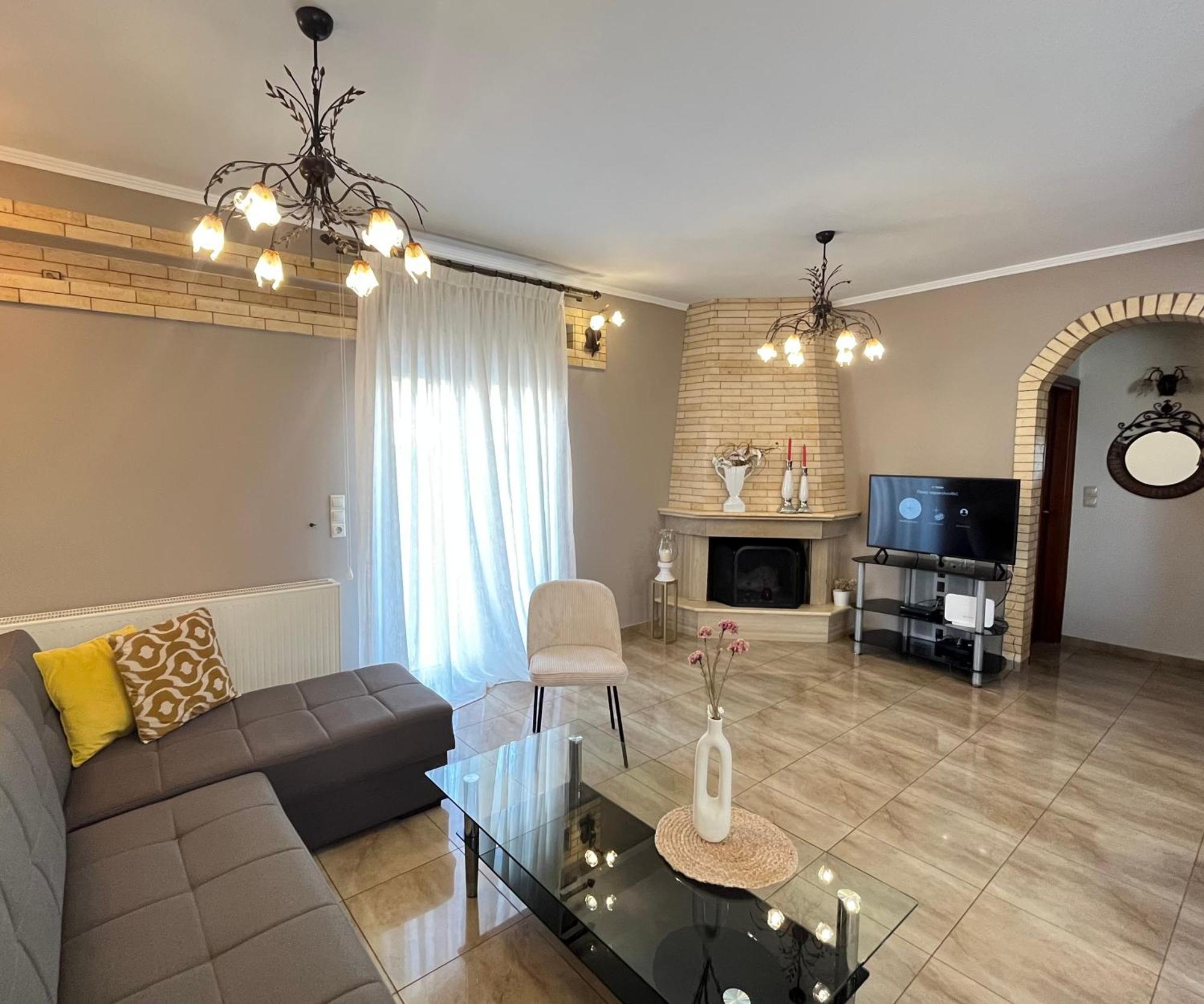 Hermes Casa Hersonissos Екстер'єр фото